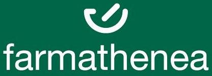 Laboratorio Farmathenea Logo